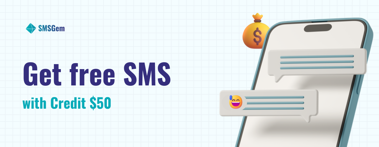 sms gem sms marketing for abandoned cart shopify